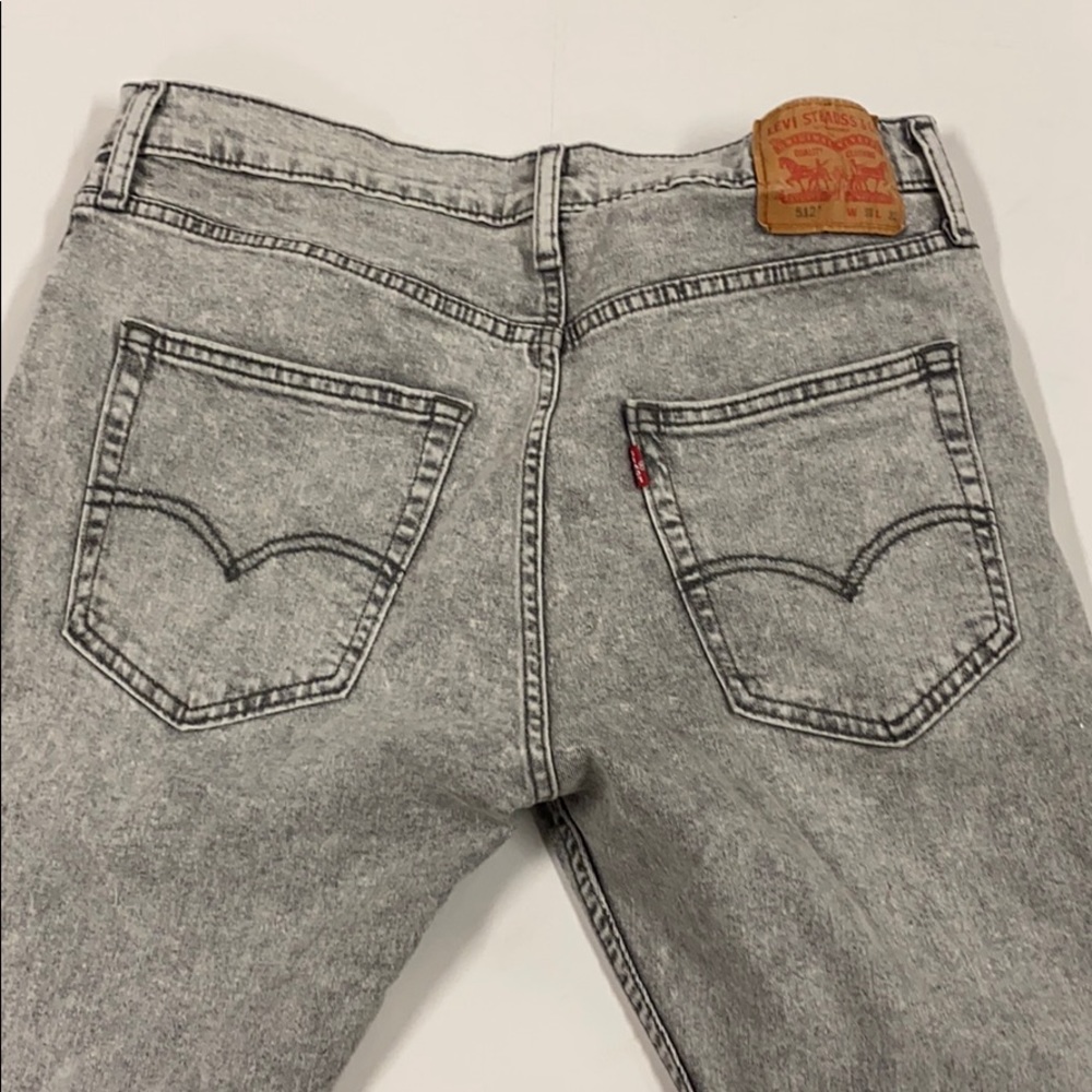 Levi’s 512